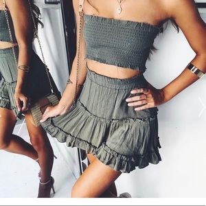 I Love Showpo Two Piece Set